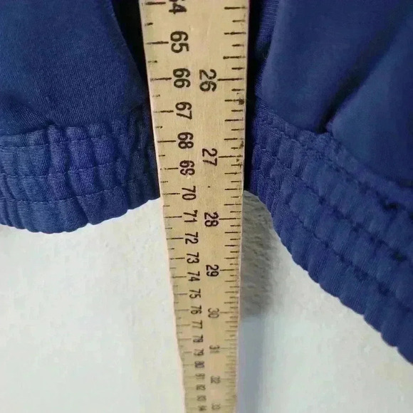 Vintage 90s Blue Puma Trac Jacket Full Zip - Picture 8 of 9